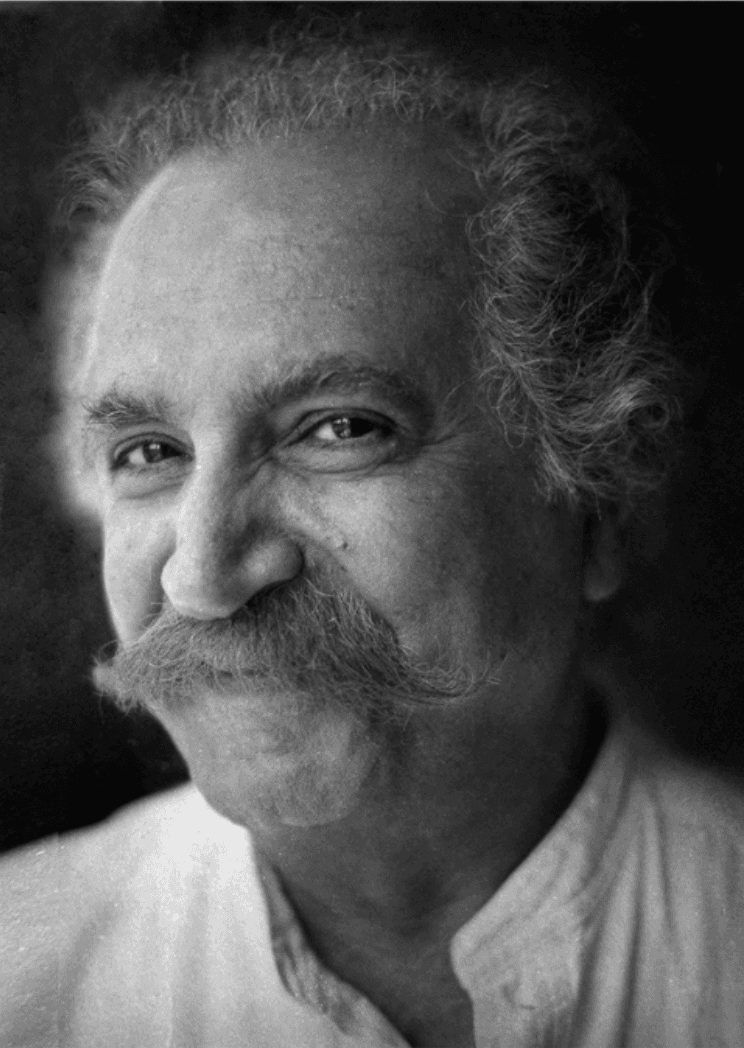 Freydoon Rassouli
