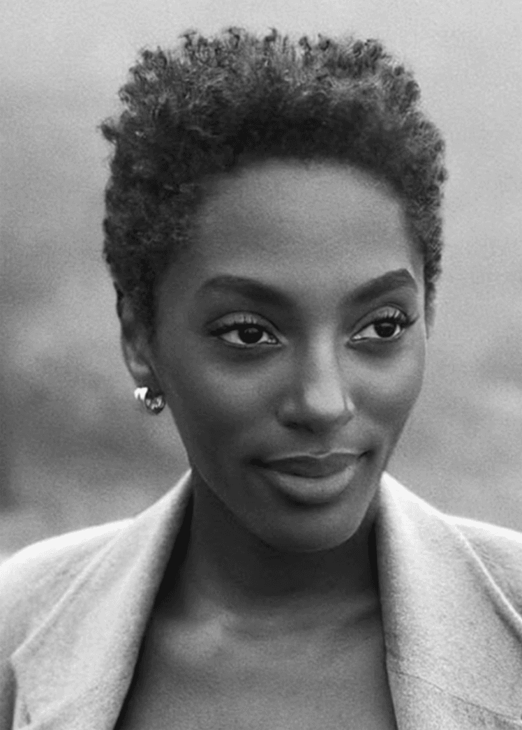 Yrsa Daley Ward